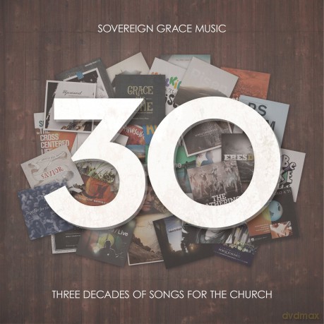 30: Three Decades of Songs [2CD]