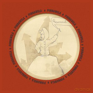 Pinnawela: Renesoul (koperta tekturowa) [CD]