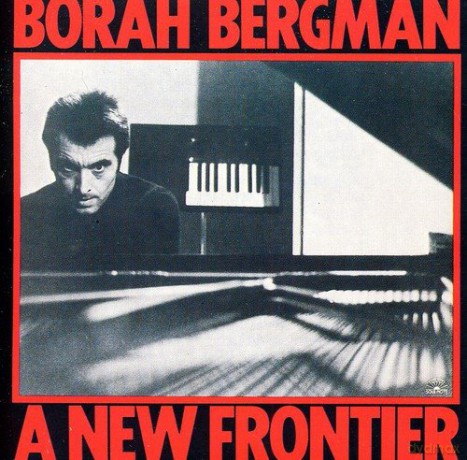 A New Frontier [CD]