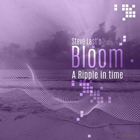 A Ripple In Time [CD]