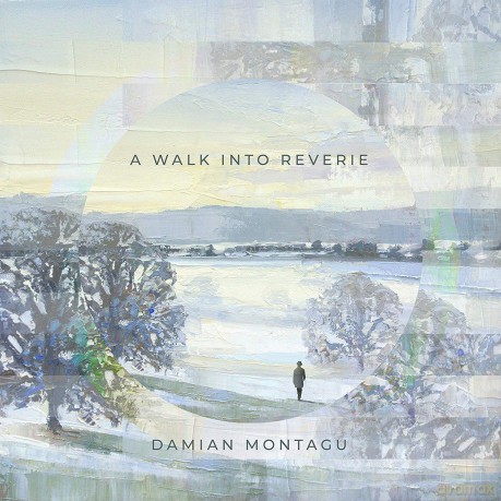 A Walk Into Reverie [CD]