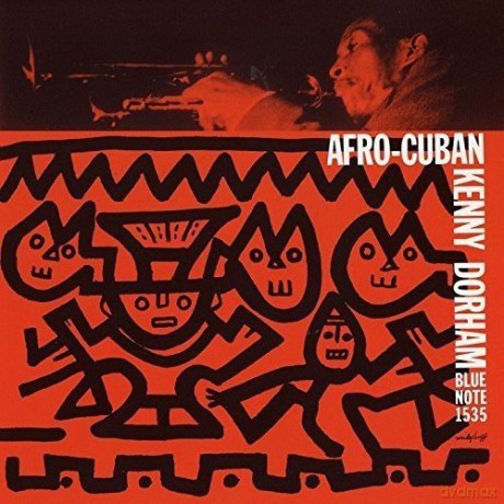 Afro-Cuban: Limited [CD]