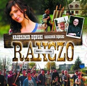 Ranczo soundtrack (Krzesimir Dębski) [CD]