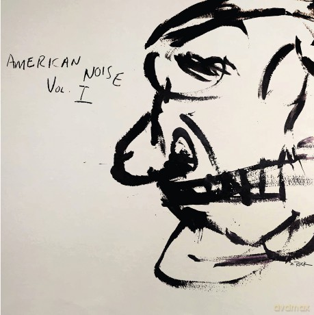 America Noise Volume 1: Smart [Winyl]