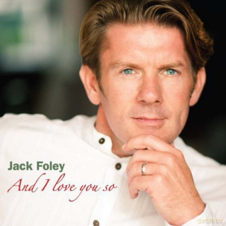 And I Love You So [CD]