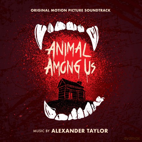 Animal Among Us soundtrack [CD]