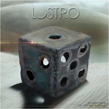 Lustro: Spokojnie, to tylko wojna [CD]