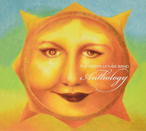 Anthology [2CD]