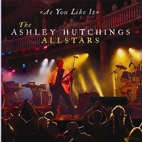 As You Like It [CD]