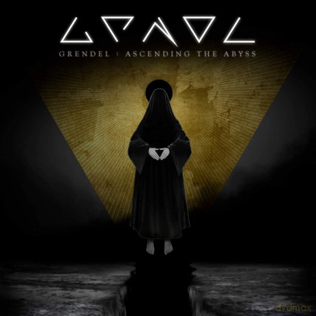 Ascending The Abyss [CD]