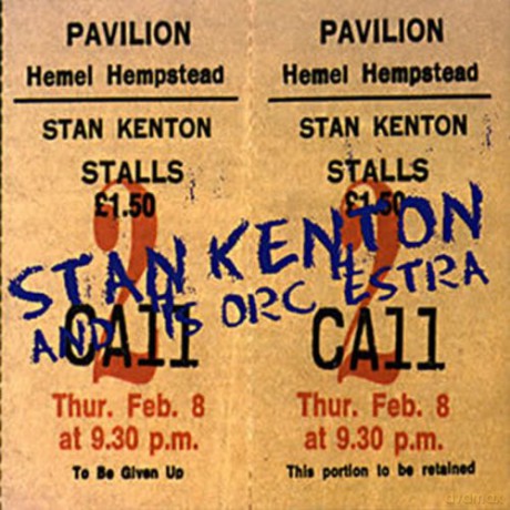 At the Pavilion, Hemel Hempstead 1973 [CD]