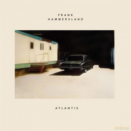 Atlantis [CD]