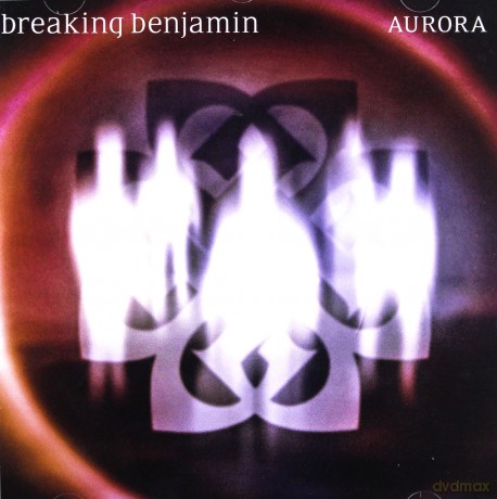 Aurora [CD]