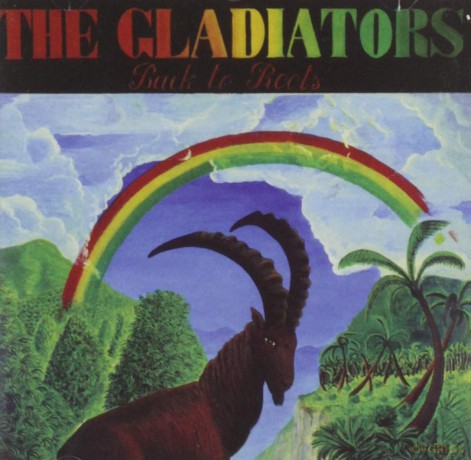 Back to Roots [CD]