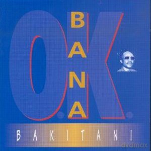 Bakitani [CD]