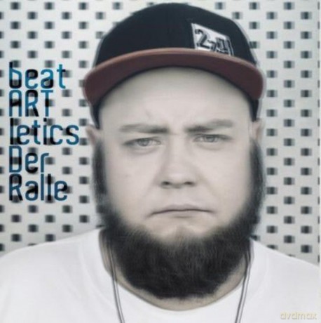 Beatartletics [Winyl]