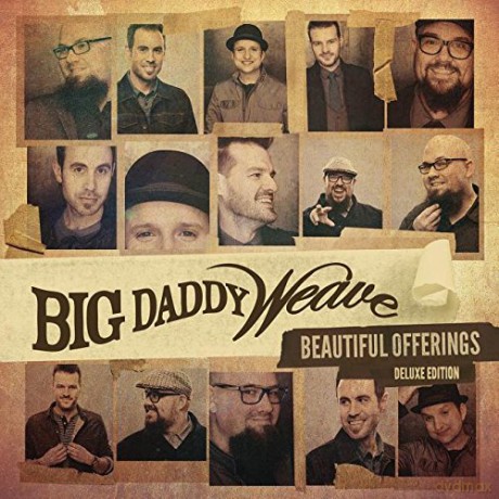 Beautiful Offerings Deluxe [2CD]