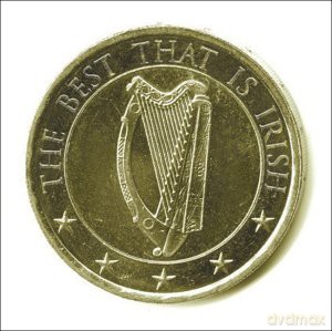 Best That Is Irish [2CD]