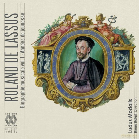Biographie Musicale Vol.1 [CD]