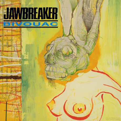 Bivouac [CD]