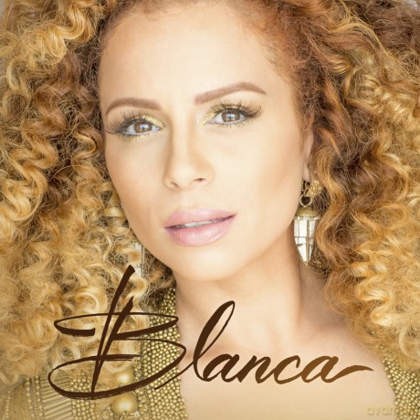 Blanca [CD]