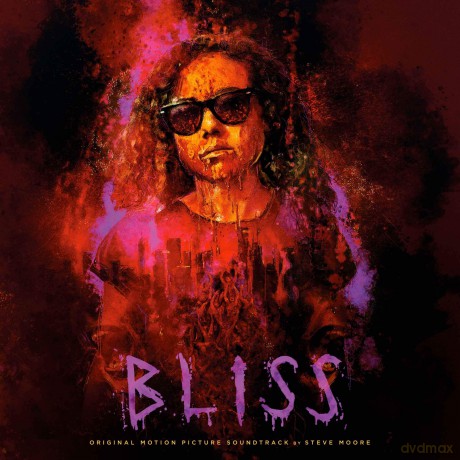 Bliss soundtrack [CD]