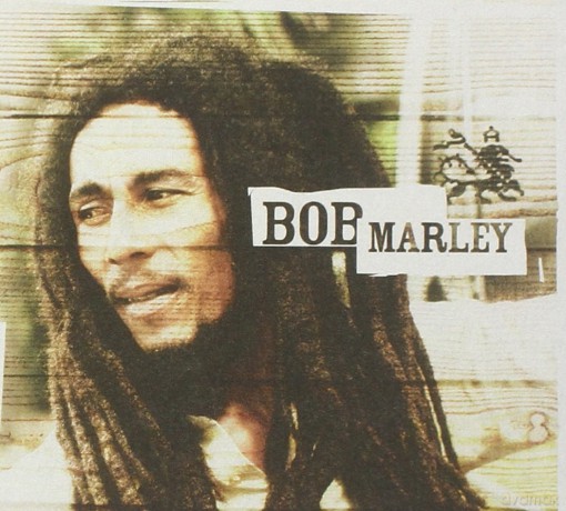 Bob Marley [3CD]