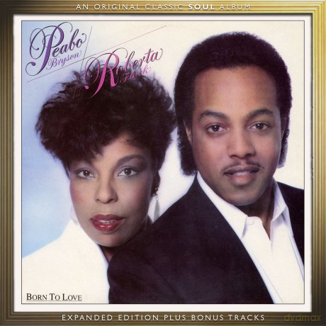 Born To Love (Expanded Edition) [CD]