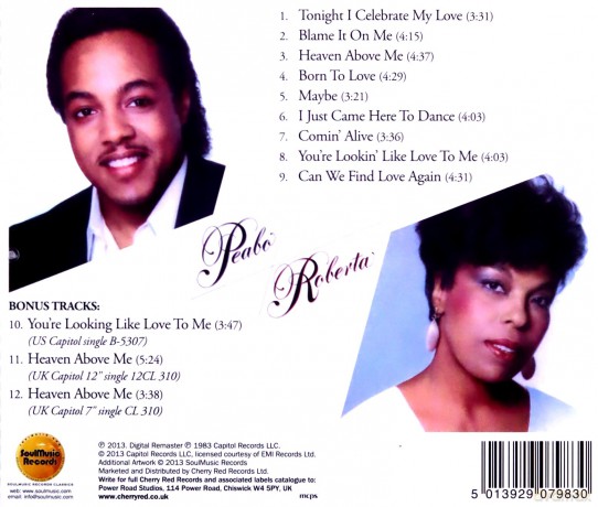 Born To Love (Expanded Edition) [CD]
