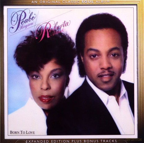 Born To Love (Expanded Edition) [CD]