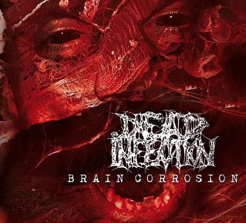 Brain Corrosion [CD]