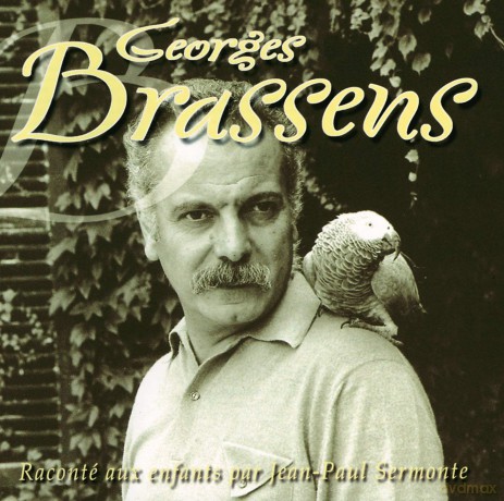 Brassens Raconte Aux Enfa [CD]
