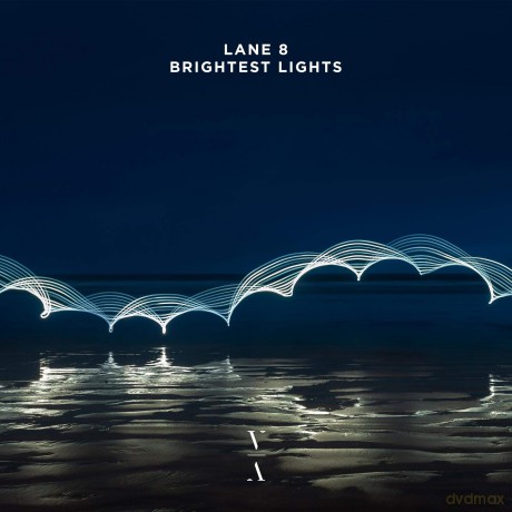Brightest Lights [CD]