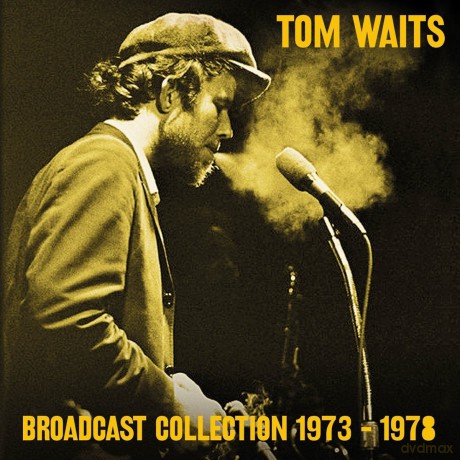 Broadcast Collection 1973 - 1978 [7CD]