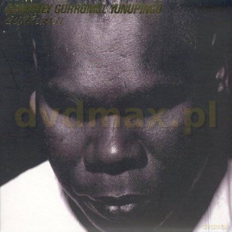 Yunupingu Geoffrey Gurrumul: Gurrumul (digipack) [CD]
