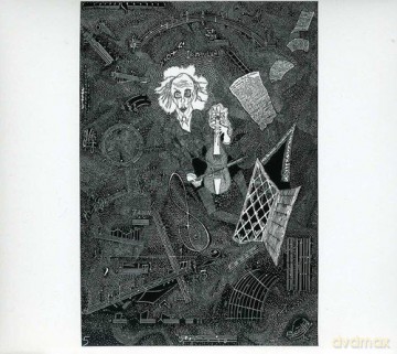 Cacophony [CD]