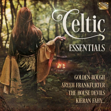 Celtic Essentials [CD]