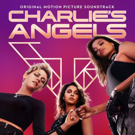 Charlie's Angels [Winyl]