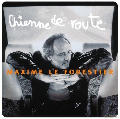 Chienne De Route [CD]