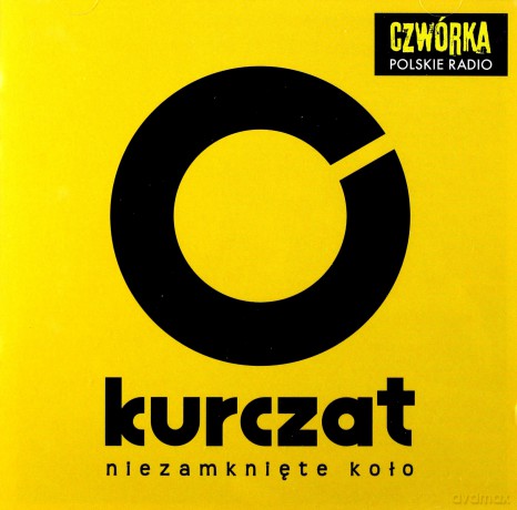 Kurczat: Niezamknięte koło [CD]