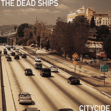 Citycide [Winyl]
