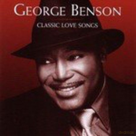 Classic Love Songs [CD]