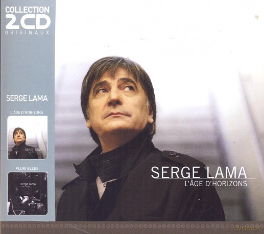 Coffret [2CD]