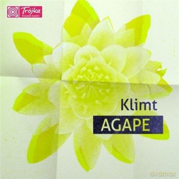 Klimt: Agape [CD]