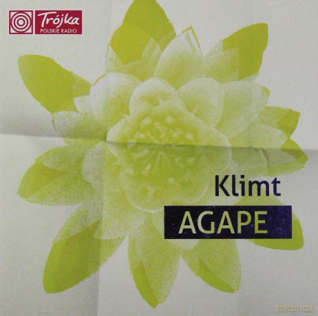 Klimt: Agape [CD]