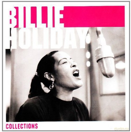 Collections [CD]