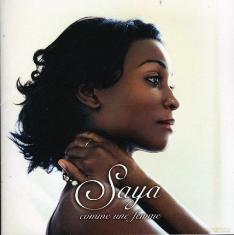 Comme Une Femme [CD]