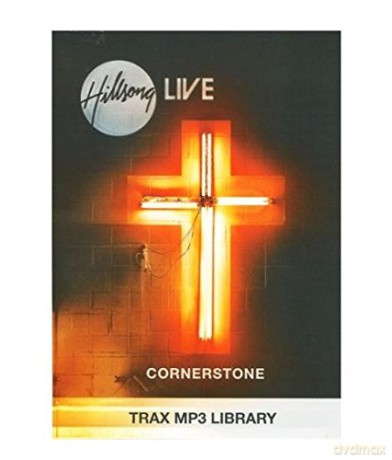 Cornerstone Trax MP3 Library [CD]