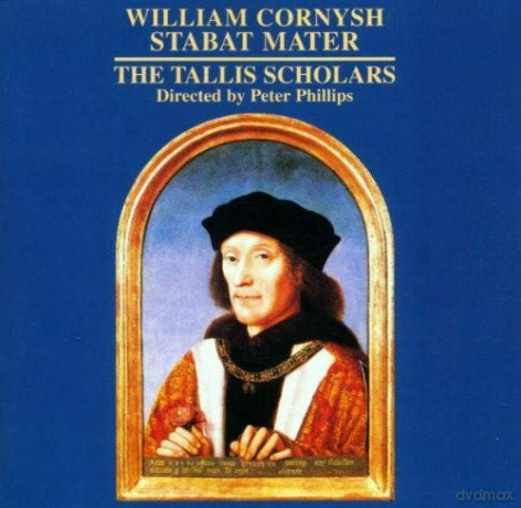 Cornysh - Choral Works [CD]