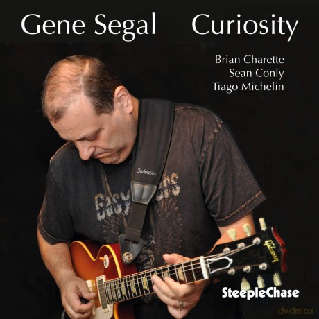 Curiosity [CD]